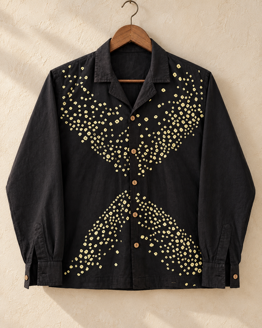 The Hourglass Shirt