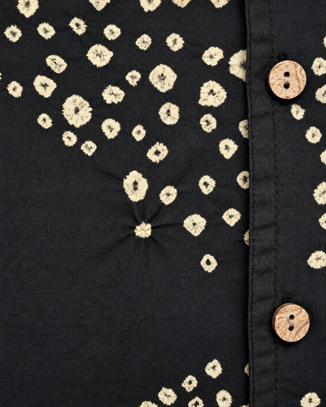 The Hourglass Shirt