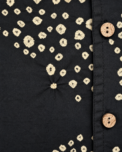 The Hourglass Shirt