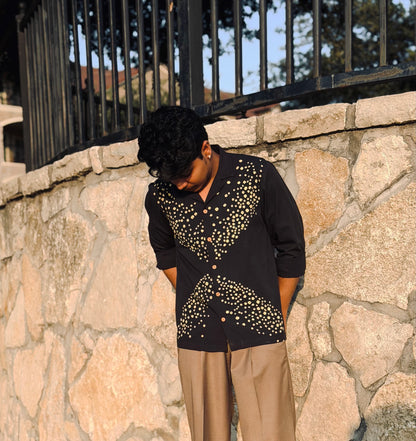 The Hourglass Shirt