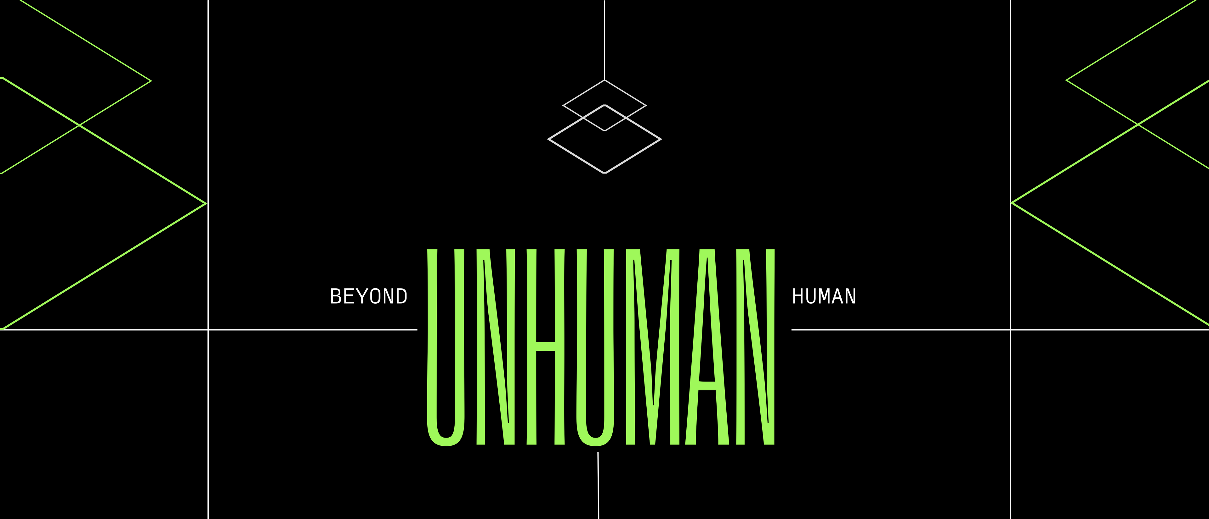 UNHUMAN